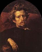 Karl Briullov Self-Portrait oil painting artist